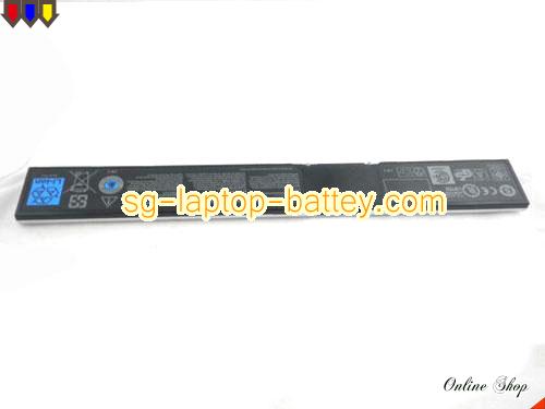  image 4 of Genuine DELL Adamo XPS Battery For laptop 20Wh, 11.1V, Black , Li-Polymer