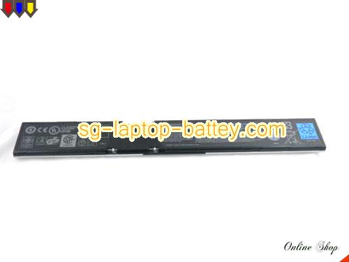 image 5 of Genuine DELL Adamo XPS Battery For laptop 20Wh, 11.1V, Black , Li-Polymer