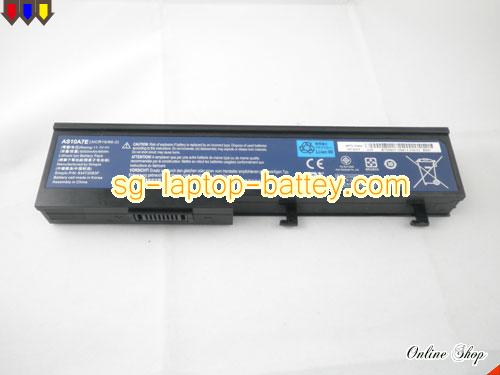  image 5 of 3ICR19/66-2 Battery, S$Coming soon! Li-ion Rechargeable GATEWAY 3ICR19/66-2 Batteries