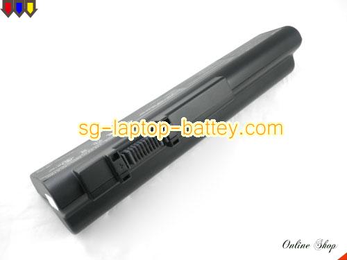  image 3 of Genuine ASUS N50 Battery For laptop 7200mAh, 80Wh , 11.1V, Black , Li-ion