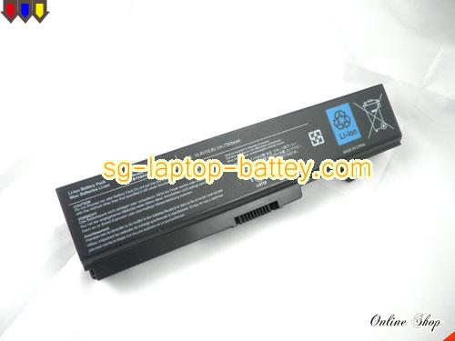  image 3 of PABAS215 Battery, S$Coming soon! Li-ion Rechargeable TOSHIBA PABAS215 Batteries