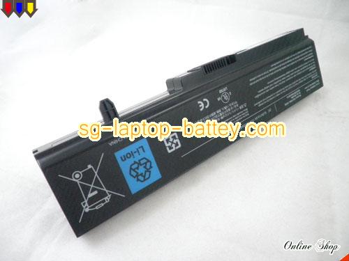  image 5 of PABAS215 Battery, S$Coming soon! Li-ion Rechargeable TOSHIBA PABAS215 Batteries