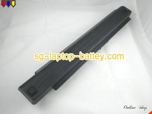  image 3 of DELL Inspiron 1464 Replacement Battery 6600mAh 11.1V Black Li-ion