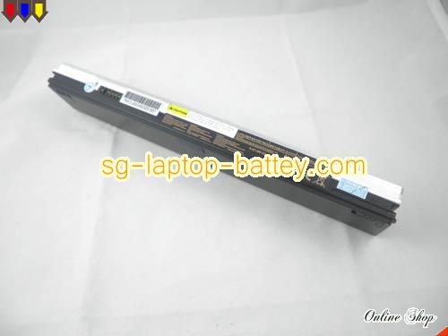  image 4 of M810BAT-2(SCUD) Battery, S$68.57 Li-ion Rechargeable CLEVO M810BAT-2(SCUD) Batteries