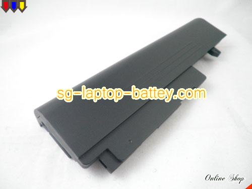  image 3 of LENOVO IdeaPad Y330A Replacement Battery 5200mAh 10.8V Black Li-ion