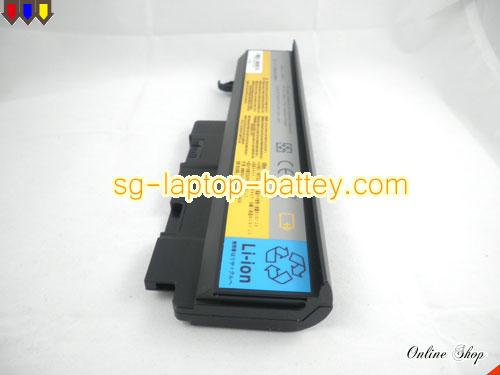  image 4 of LENOVO IdeaPad Y330A Replacement Battery 5200mAh 10.8V Black Li-ion