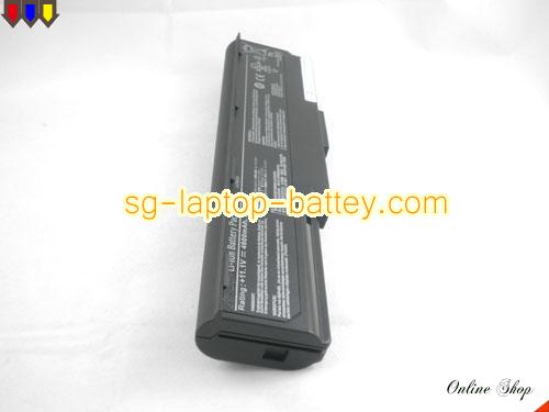  image 4 of ASUS P30 Replacement Battery 4800mAh 11.1V Black Li-ion