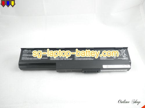  image 5 of ASUS P30 Replacement Battery 4800mAh 11.1V Black Li-ion