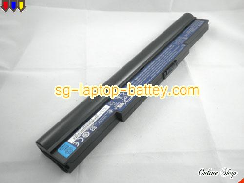 image 2 of Genuine ACER Aspire 5943G Battery For laptop 6000mAh, 88Wh , 14.8V, Black , Li-ion