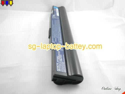  image 4 of Genuine ACER Aspire 5943G Battery For laptop 6000mAh, 88Wh , 14.8V, Black , Li-ion
