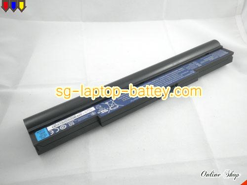  image 5 of Genuine ACER Aspire 5943G Battery For laptop 6000mAh, 88Wh , 14.8V, Black , Li-ion