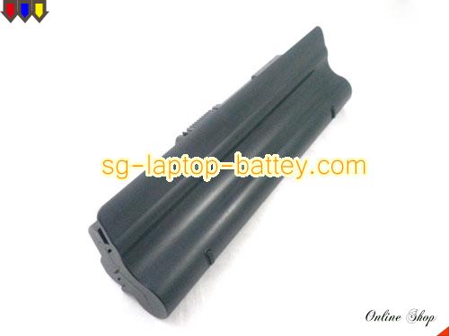  image 4 of MSI FX400 Series Replacement Battery 6600mAh 11.1V Black Li-ion