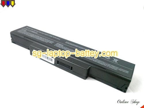  image 3 of LG F1-225GY Replacement Battery 4400mAh 10.8V Black Li-ion