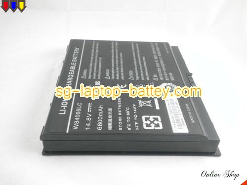  image 5 of W84066LC Battery, S$Coming soon! Li-ion Rechargeable DELL W84066LC Batteries