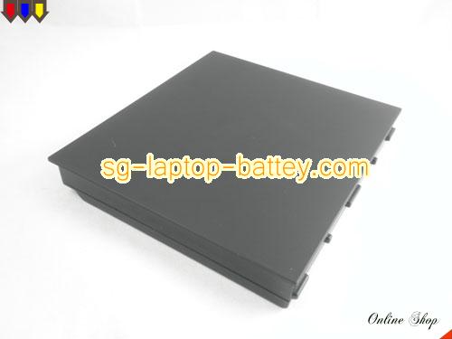  image 2 of DELL Alienware Aurora m9750 Series Replacement Battery 6600mAh 14.8V Black Li-ion