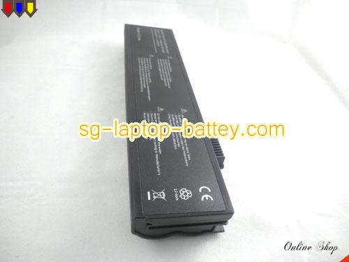  image 4 of ECS G10L Replacement Battery 4400mAh 11.1V Black Li-ion