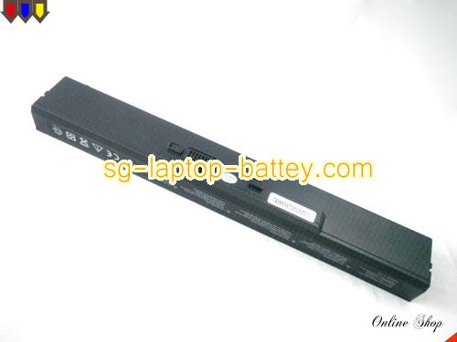  image 1 of ADVENT 9912 Replacement Battery 4400mAh 14.8V Black Li-ion