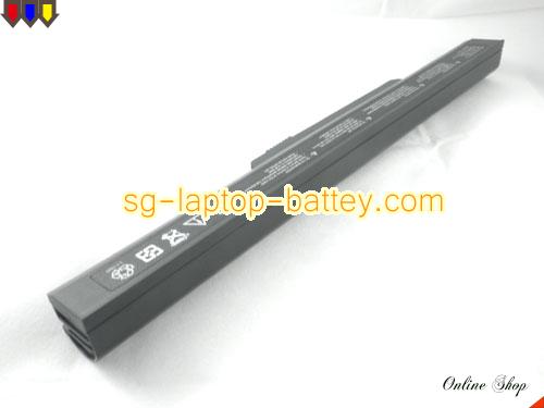  image 2 of ADVENT 9912 Replacement Battery 2200mAh 14.8V Black Li-ion