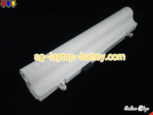  image 2 of ECS V10IL3 Replacement Battery 4400mAh 10.8V White Li-ion