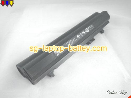  image 5 of ECS V10IL3 Replacement Battery 4400mAh 10.8V Black Li-ion
