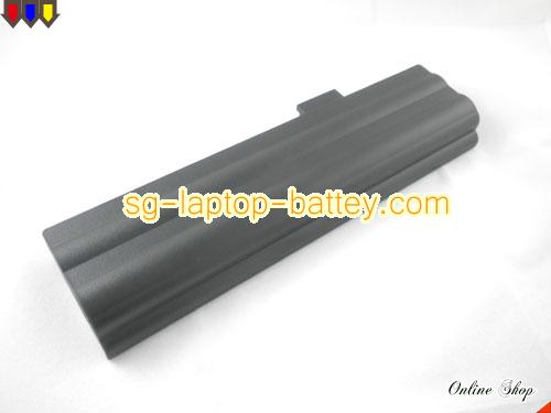  image 3 of ADVENT 6301 Replacement Battery 2200mAh 14.8V Black Li-ion