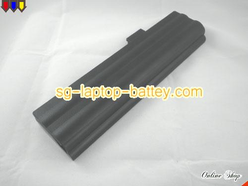  image 3 of ADVENT 6301 Replacement Battery 4400mAh 11.1V Black Li-ion
