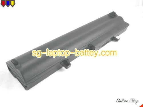  image 3 of TOSHIBA Mini NB305-N310 Replacement Battery 61Wh 10.8V Black Li-ion
