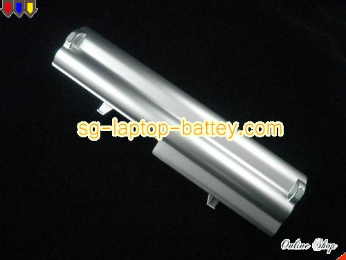  image 4 of Genuine TOSHIBA Mini NB305-N310 Battery For laptop 48Wh, 10.8V, Sliver , Li-ion