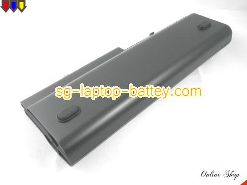  image 4 of TOSHIBA Mini NB305-N310 Replacement Battery 84Wh 10.8V Black Li-ion