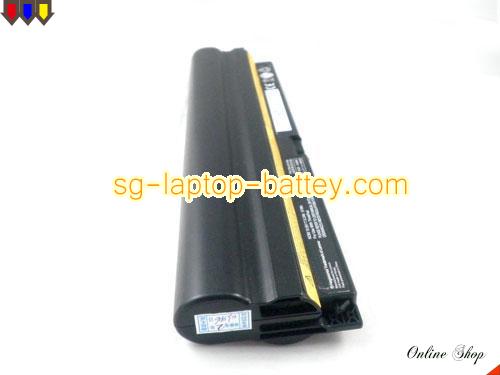  image 3 of LENOVO ThinkPad X100e 3508 Replacement Battery 5200mAh 10.8V Black Li-ion
