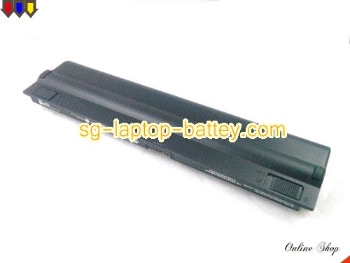  image 4 of LENOVO ThinkPad X100e 3508 Replacement Battery 5200mAh 10.8V Black Li-ion
