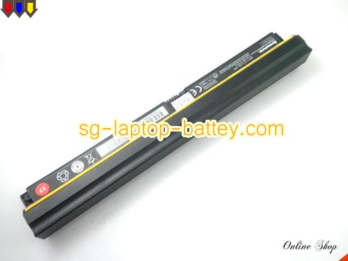  image 3 of Genuine LENOVO ThinkPad Edge 11 series NVZ24FR Battery For laptop 2200mAh, 11.1V, Black , Li-ion