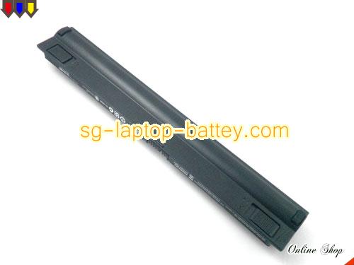  image 4 of Genuine LENOVO ThinkPad Edge 11 series NVZ24FR Battery For laptop 2200mAh, 11.1V, Black , Li-ion