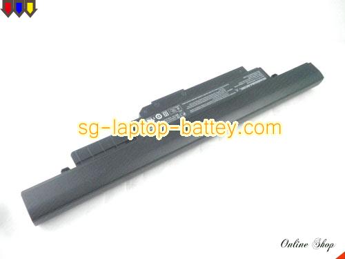  image 3 of LENOVO IdeaPad U450P 20031 Replacement Battery 4300mAh 11.1V Black Li-ion
