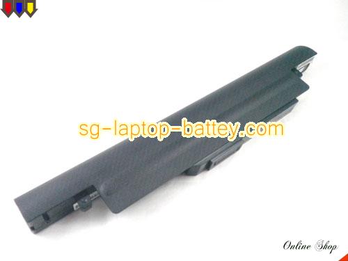 image 4 of LENOVO IdeaPad U450P 3389 Replacement Battery 4300mAh 11.1V Black Li-ion