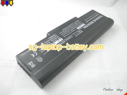 image 2 of BATHL90L9 Battery, S$99.16 Li-ion Rechargeable COMPAL BATHL90L9 Batteries