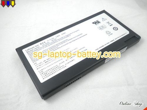  image 1 of DC-6CEL SCUD Battery, S$Coming soon! Li-ion Rechargeable AVERATEC DC-6CEL SCUD Batteries