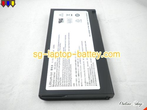  image 4 of 23+050520+10 Battery, S$Coming soon! Li-ion Rechargeable AVERATEC 23+050520+10 Batteries