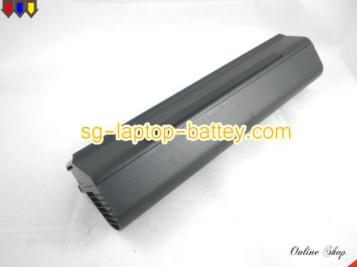  image 3 of ACER Aspire One D250-Bk18 Replacement Battery 6600mAh 11.1V Black Li-ion