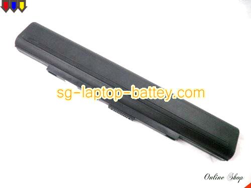 image 4 of Genuine ASUS U33J Battery For laptop 2200mAh, 14.4V, Black , Li-ion