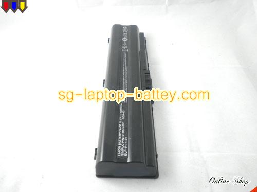  image 4 of SQU-801 Battery, S$Coming soon! Li-ion Rechargeable BENQ SQU-801 Batteries