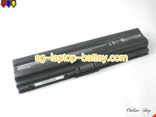  image 5 of SQU-801 Battery, S$Coming soon! Li-ion Rechargeable BENQ SQU-801 Batteries
