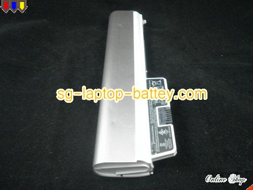  image 4 of HP Pavilion dm3-3000 Series Replacement Battery 62Wh 11.1V Grey Li-ion