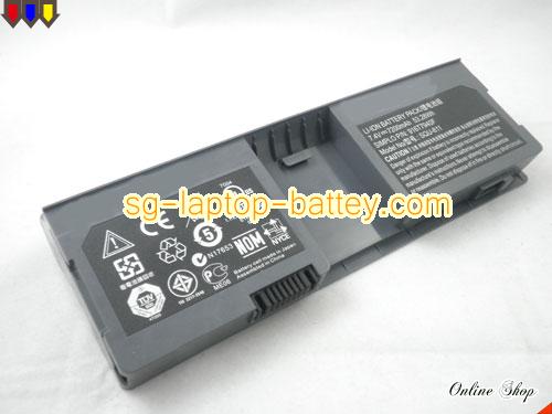  image 1 of SQU-811 Battery, S$91.02 Li-ion Rechargeable INTEL SQU-811 Batteries