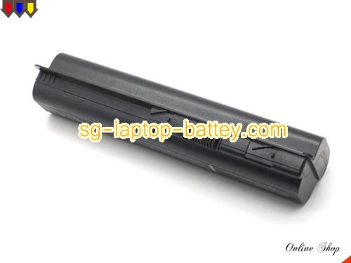  image 3 of HP G7010EB Replacement Battery 10400mAh 10.8V Black Li-ion