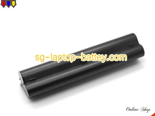  image 4 of HP G7010EB Replacement Battery 10400mAh 10.8V Black Li-ion