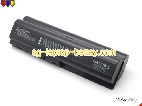  image 5 of HP G7010EB Replacement Battery 10400mAh 10.8V Black Li-ion