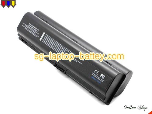  image 2 of HP G7015EM Replacement Battery 10400mAh 10.8V Black Li-ion