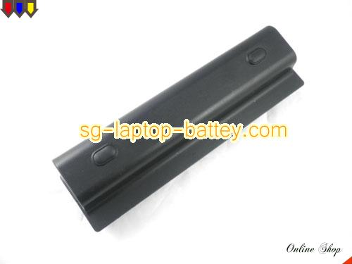  image 4 of Genuine HP G7020EC Battery For laptop 8800mAh, 96Wh , 10.8V, Black , Li-ion