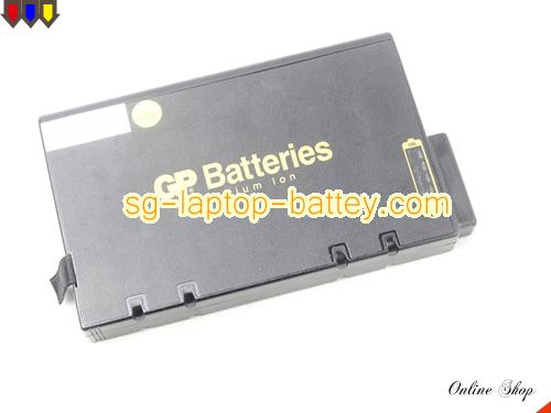 image 4 of Genuine AST ASCENTIA A70 Battery For laptop 6600mAh, 10.8V, Black , Li-ion